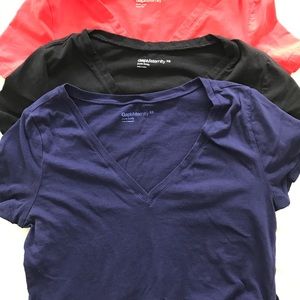 GAP Pure Body T-shirts - Maternity